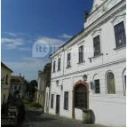 Tűztorony Veszprém - 