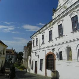 Tűztorony Veszprém - Egyéb