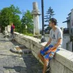 Tűztorony Veszprém - 