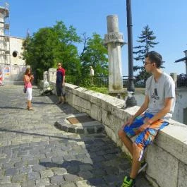 Tűztorony Veszprém - Egyéb