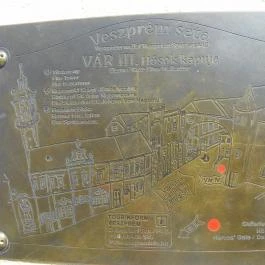 Tűztorony Veszprém - Egyéb