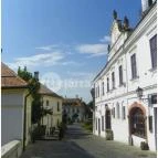 Tűztorony Veszprém - 