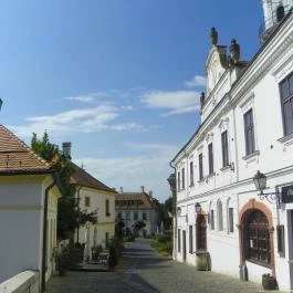 Tűztorony Veszprém - Egyéb