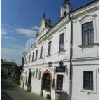 Tűztorony Veszprém - 