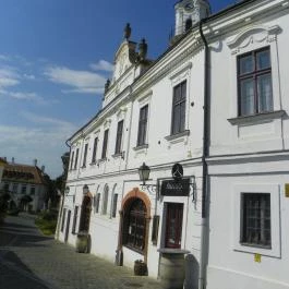 Tűztorony Veszprém - Egyéb