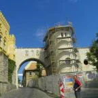 Tűztorony Veszprém - 