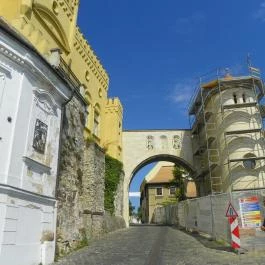 Tűztorony Veszprém - Egyéb