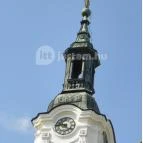 Tűztorony Veszprém - 