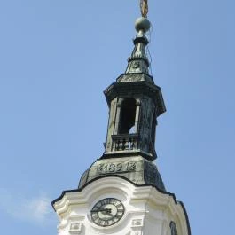 Tűztorony Veszprém - Egyéb