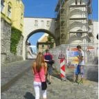 Tűztorony Veszprém - 