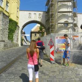 Tűztorony Veszprém - Egyéb