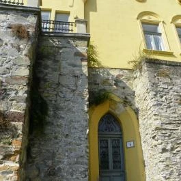 Tűztorony Veszprém - Egyéb