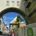 Tűztorony Veszprém - 