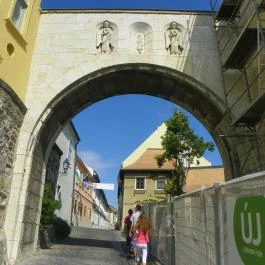 Tűztorony Veszprém - Egyéb