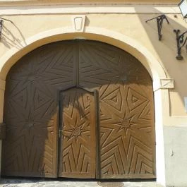 Tűztorony Veszprém - Egyéb