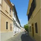 Tűztorony Veszprém - 