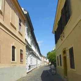 Tűztorony Veszprém - Egyéb