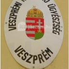 Tűztorony Veszprém - 