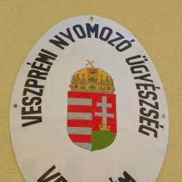 Tűztorony Veszprém - Egyéb
