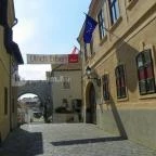 Tűztorony Veszprém - 