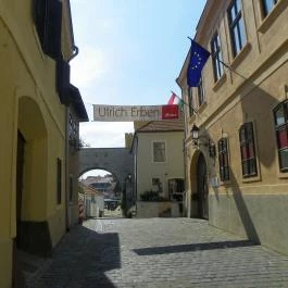 Tűztorony Veszprém - Egyéb