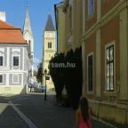 Tűztorony Veszprém - 