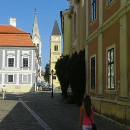 Tűztorony Veszprém - Egyéb