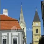 Tűztorony Veszprém - 