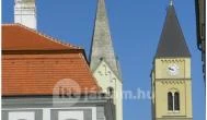 Tűztorony Veszprém - 