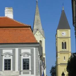 Tűztorony Veszprém - Egyéb