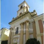 Tűztorony Veszprém - 