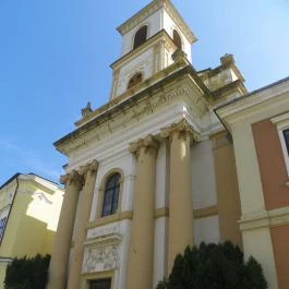 Tűztorony Veszprém - Egyéb