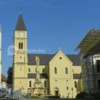 Tűztorony Veszprém - 