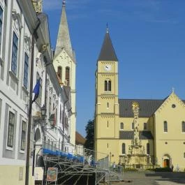 Tűztorony Veszprém - Egyéb