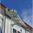 Tűztorony Veszprém - 