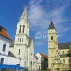 Tűztorony Veszprém - 