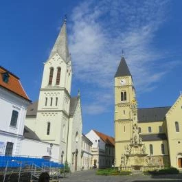 Tűztorony Veszprém - Egyéb