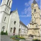 Tűztorony Veszprém - 