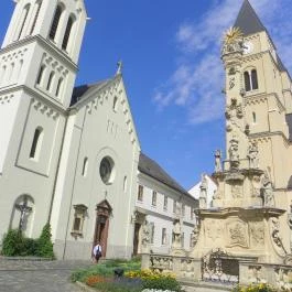 Tűztorony Veszprém - Egyéb