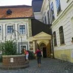 Tűztorony Veszprém - 