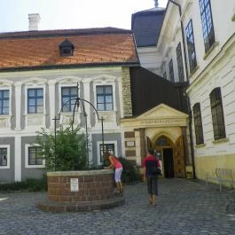 Tűztorony Veszprém - Egyéb