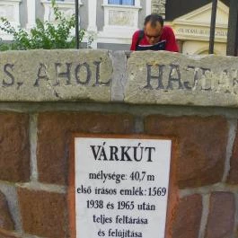 Tűztorony Veszprém - Egyéb