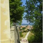 Tűztorony Veszprém - 