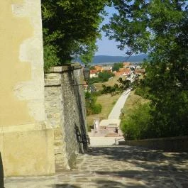 Tűztorony Veszprém - Egyéb