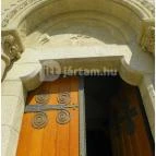 Tűztorony Veszprém - 