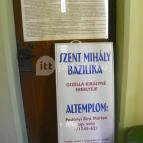 Tűztorony Veszprém - 