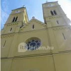 Tűztorony Veszprém - 