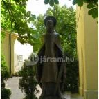 Tűztorony Veszprém - 