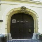 Tűztorony Veszprém - 