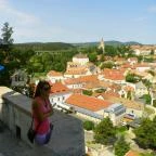 Tűztorony Veszprém - 